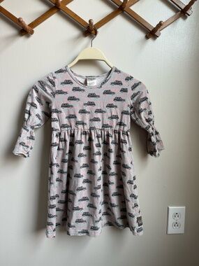 Matilda Jane London Taxi Dress